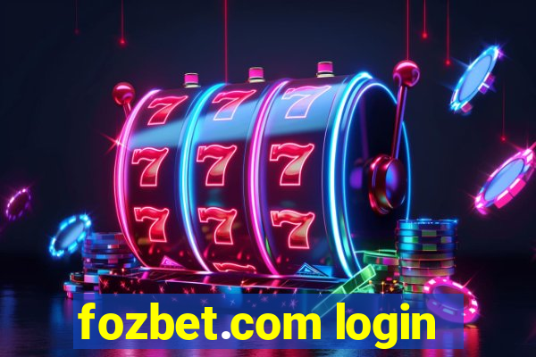 fozbet.com login